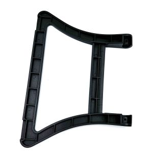 High Strength Aluminum Die Casting Parts For Telecommunication