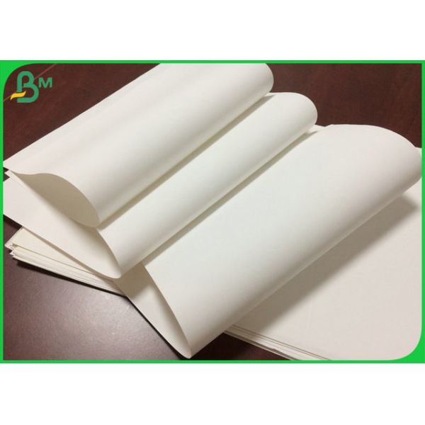 1000mm 1100mm 100um 120um 140um Waterproof Stone Paper Roll For Notebook 