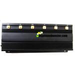 6 Channels 15w High Power Desktop Mobile Phone Signal Jammer Blocker Jam 2G 3G