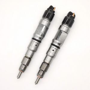 High Quality New Diesel Fuel Injector 0445120219