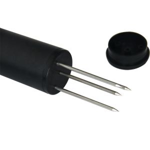 Analog Output Smart Wireless RS485 Irrigation Soil Moisture Sensor for Plant