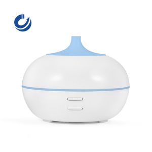 Home Electric Ultrasonic Wood 100ml Portable USB Aroma Diffuser