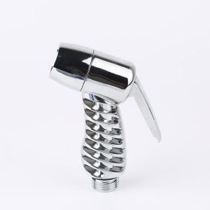 Anti Bacterial Hand Spray Shattaf , Diaper Rinse Sprayer Multifunctional