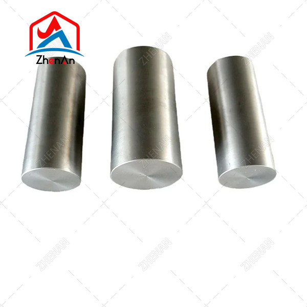 Custom Size Zirconium Bar Stock High Purity