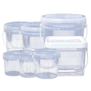 Quality Round Chemical Storage Container with T / T Payment Method for sale