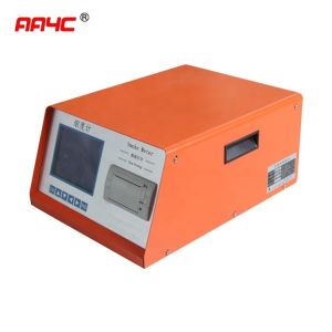 Emissions Vehicle Test Line Auto Car Smoke Meter