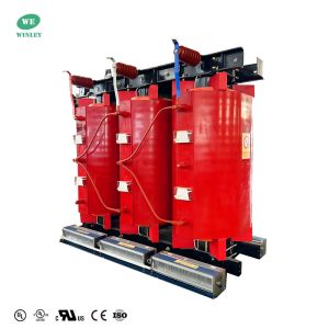 5000 Kva 2500kva Electrical Distribution Transformers