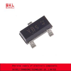 BSS84PH6327 MOSFET Power Electronics High Performance Industrial Control Panel