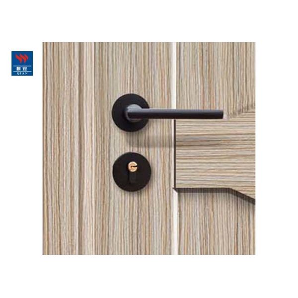 Walnut Modern Latest Design Wooden Hotel Living Room Door Bedroom Door Prices