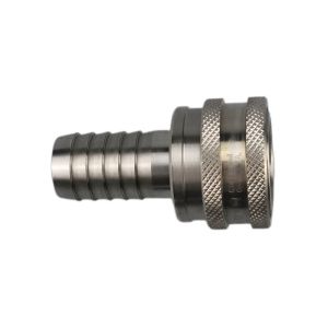 0.25 Inch Stainless Steel Quick Connect Fittings