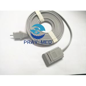 3m TPU Valleylab ESU Patient plate return cable