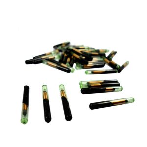 15digits Animal Transponder Microchip For Arowana Fish Identification