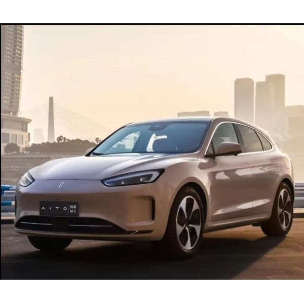 Huawei EV Car Mgnt Certification ISO14001 M7 Cover for Adults Spc 5218X1998X1800