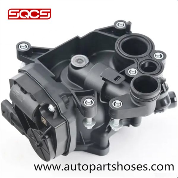 Buy E46 11537644811 Reconditioned Power Steering Pump at wholesale prices