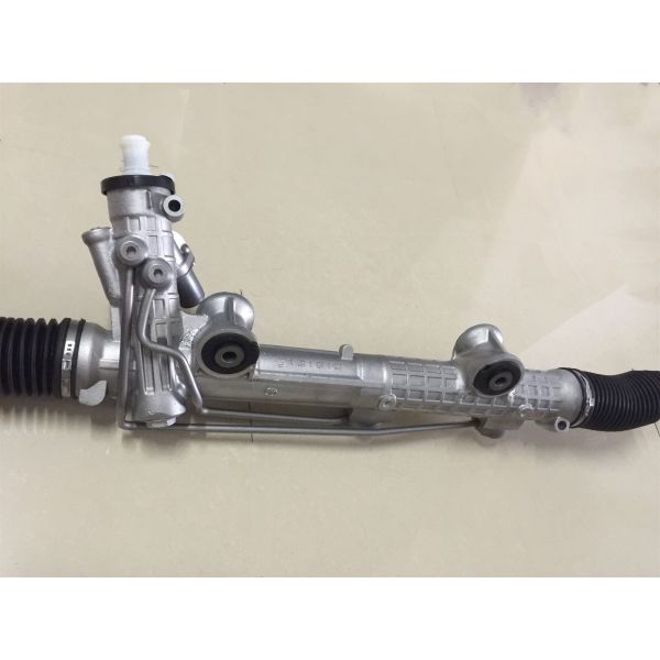 2002-2009 Mercedes-Benz E E200 CDI E240 E270 E500 E320 Car Parts Power Steering Rack Assembly 2114602000
