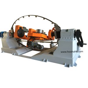 1000 1+3 cable stranding machine twisting machine bunching machine