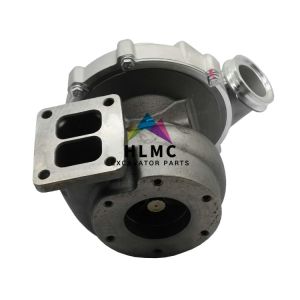 EFI E944C Excavator Turbocharger K29 5700107 53299886707