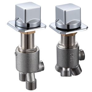 Quality Bathtub mixer,Faucet,T-0703B1A4 for sale