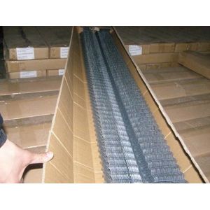 50*50mm Metal Angle Corner Bead Building Material For Internal