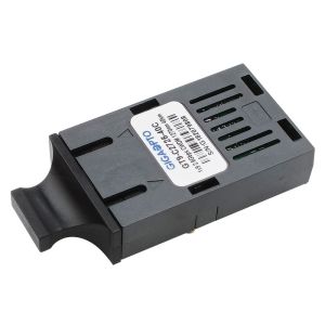 Duplex SC ST FC 1x9 Transceiver 2.5Gbps CWDM 1270nm 1610nm 40km SMF Transceiver