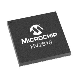 Quality American Microchip Integrated Circuits HV2818/R4X Brand New Original Electronic Components Package Monitor and Reset Ethernet Controller Analogue for sale