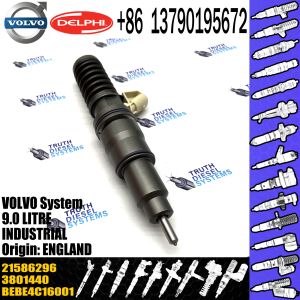 3801440 HRE398 21586296 3803655 03587147 BEBE4C06001 BEBE4C16001 Original Diesel