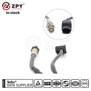 ZPY Front Oxygen Sensor 1K0998262N for VW Audi A3 A4 Jetta