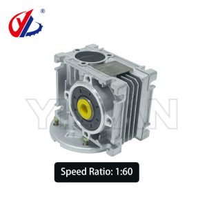 Warm Reducer Lifting Reducer Motor Reducer Gear Reducer