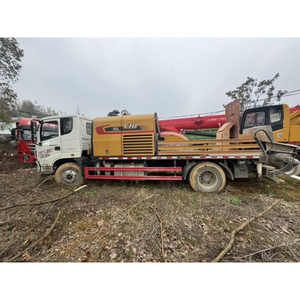 Factory Inventory Sy Car Pump 19 Years for Sale