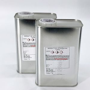 Dowsil LDC2577D 1Kg Three Anti-Paint Transparent Waterproof Silicone Glue