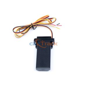 Waterproof Small Motorcycle GPS Tracker Anti - Theft For Vehicle