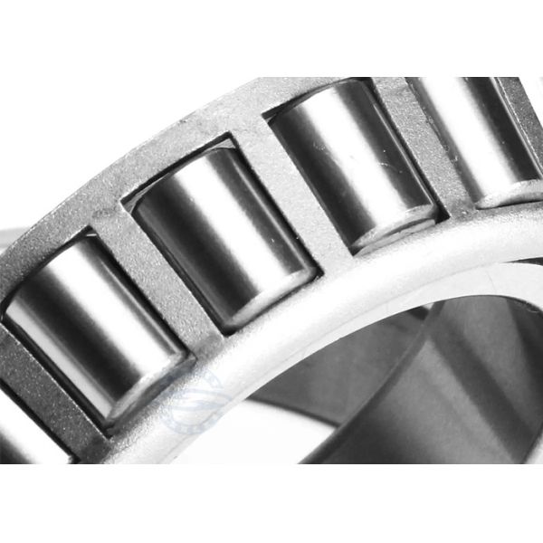 Taper Roller Bearing 30210 For Medical Devices Size 50 * 90 * 22 mm