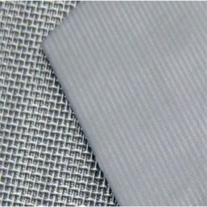 316L Stainless Steel 6 Layers Sintered Wire Mesh 10um For Three In One Equipment