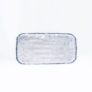 Hotel Silicone Cap 1000ml 200ml Glass Cold Kettle