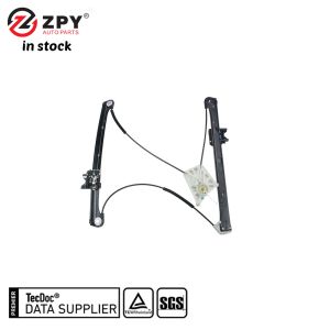 Quality ZPY 4M0837462A Window Regulator Frame Front R For Audi Q4 e-tron Models for sale