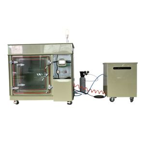 IEC 62368-1 Cylinder Method Sulphur Dioxide Atmosphere Test Chamber