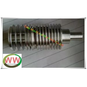 reasonable price, 304,S136 ,stainless,,alloy STEEL, Precision CNC turning for machinery parts with high quality surface