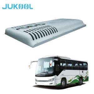 R407C 80000BTU Electric Bus Air Conditioner