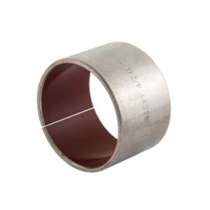Metal - Polymer Bronze Backed  Plain Bearing High Strength