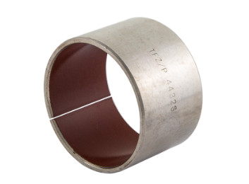 Buy Metal - Polymer Bronze Backed  Plain Bearing High Strength at wholesale prices
