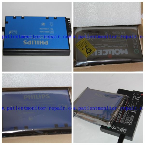 Buy Me202ek Medical Equipment Batteries 11.1V 7.8Ah PN 453564509341 at wholesale prices