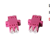 Quality DONGWE LC OM4 Adapter for sale