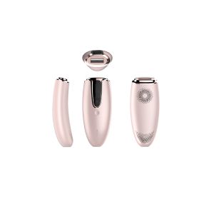 China Ipl Hair Removal Home Device Facial Hair Removal Laser Machine For Beauty Care on sale