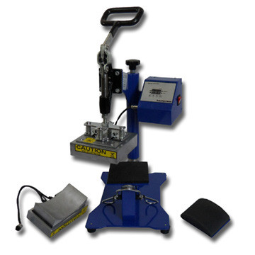 Buy Cap & Flat Press Machine at wholesale prices