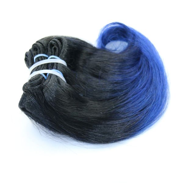 Fashion Styel Short Hair 8 Inches Cheap Brazilian Human Hair Extension