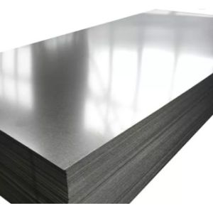 Hot Dipped SPCC DX51 Galvanized Sheet Metal Roll TDC51DZM