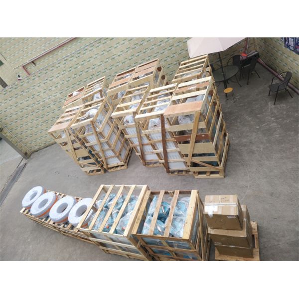 Stainless Steel Dehumidifying Hopper Dryer With 40-16000L Capacity