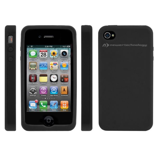 Buy Up To Date Silicone Case for iPhone 4 4S at wholesale prices