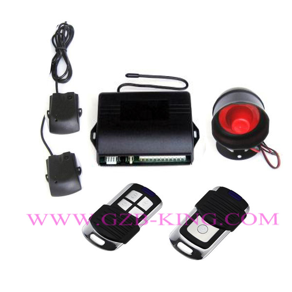 Buy 24V Truck Alarm at wholesale prices