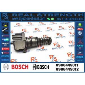 High Quality Diesel Fuel Unit Pump 0986445011 0414755014 0414755015